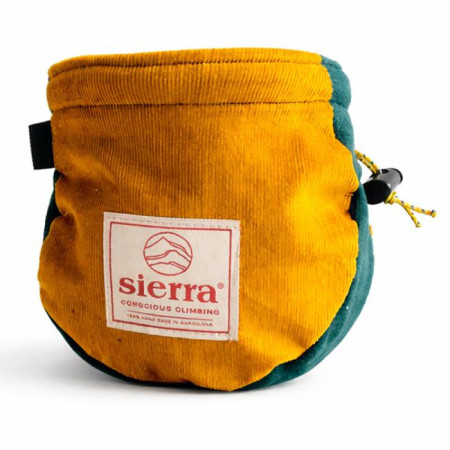Sierra Climbing Classics Mount Desert