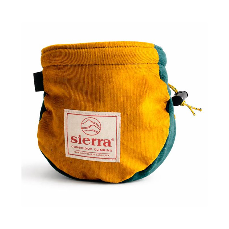 Sierra Climbing Classics Mount Desert