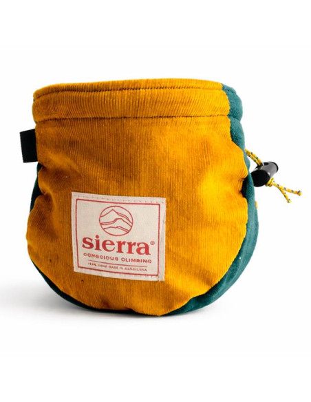 Sierra Climbing Classics Mount Desert