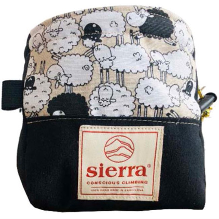 Sierra Climbing Cube Black Sheep