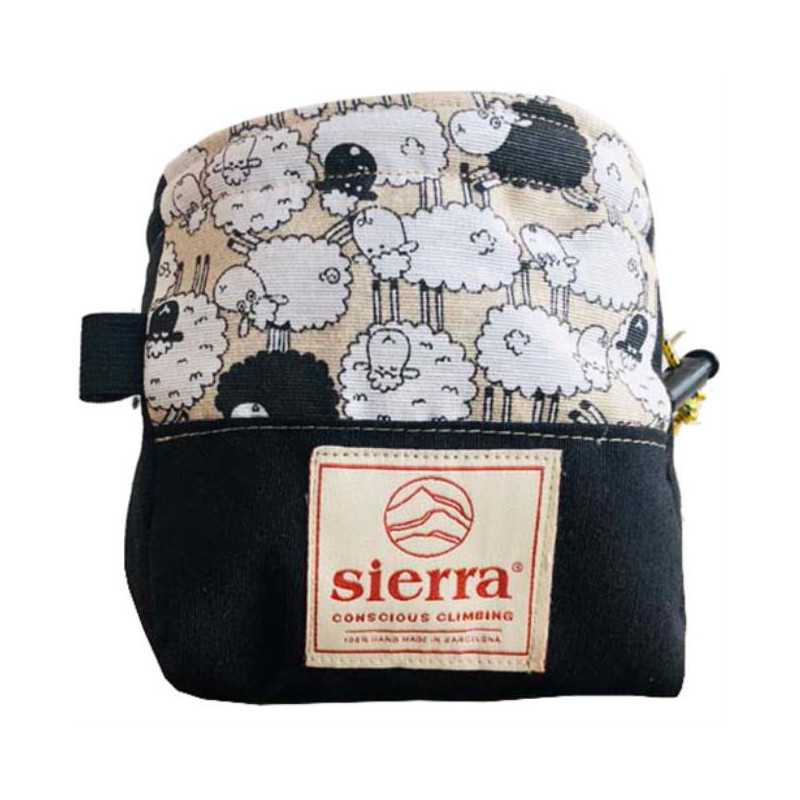 Sierra Climbing Cube Black Sheep