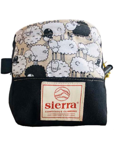 Sierra Climbing Cube Black Sheep