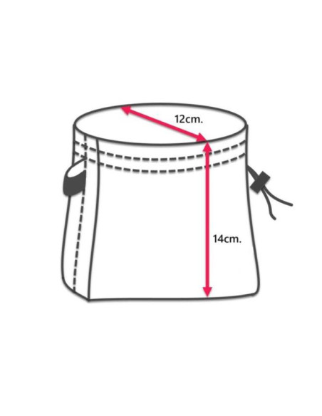 Sierra Climbing Cube Black Sheep