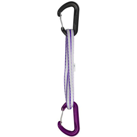 Cinta Dmm Wisp Quickdraw Purple 60cm