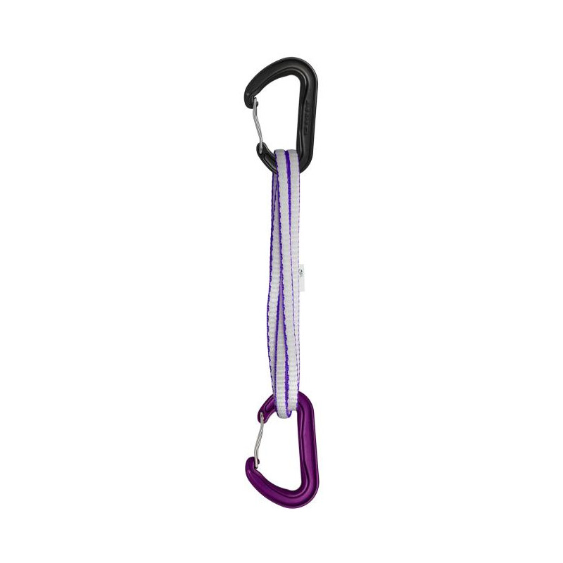 Dmm Wisp Quickdraw Purple 60cm