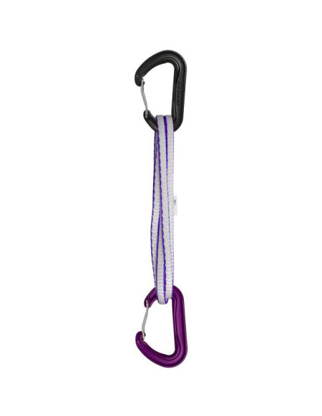 Cinta Dmm Wisp Quickdraw Purple 60cm