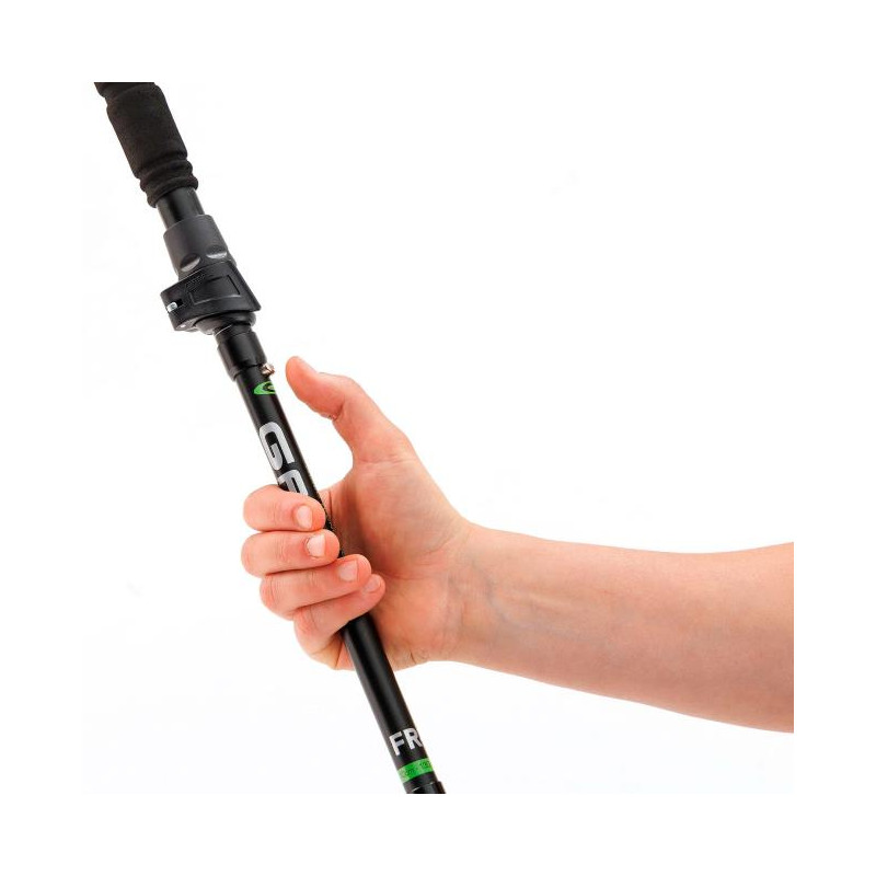 Bastones Gabel FR-3 EF