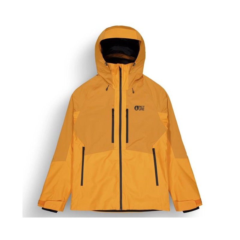 Chaqueta Picture Goods Jacket