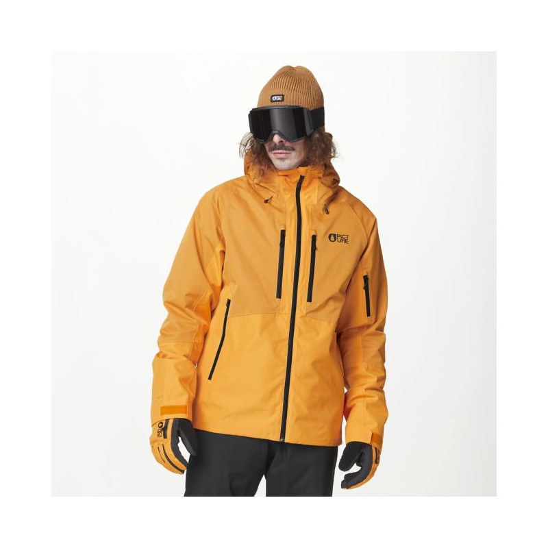 Chaqueta Picture Goods Jacket