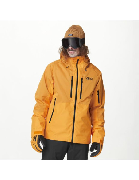 Picture Goods Jacket