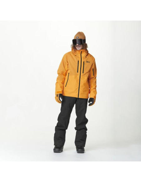 Chaqueta Picture Goods Jacket