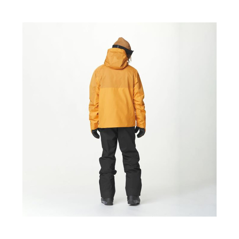 Picture Goods Jacket