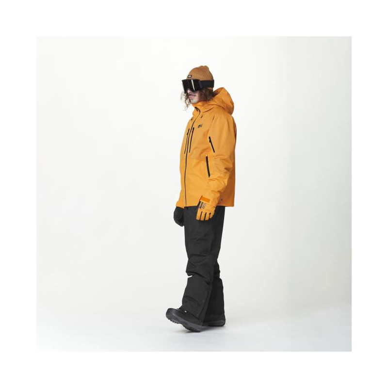 Chaqueta Picture Goods Jacket