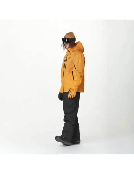 Picture Goods Jacket