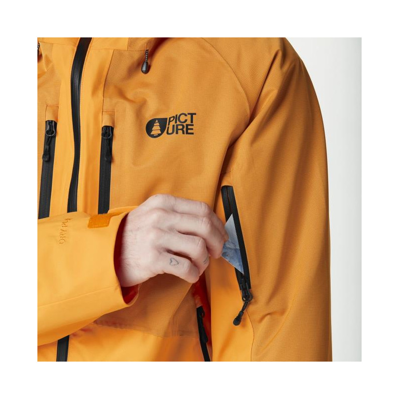 Chaqueta Picture Goods Jacket