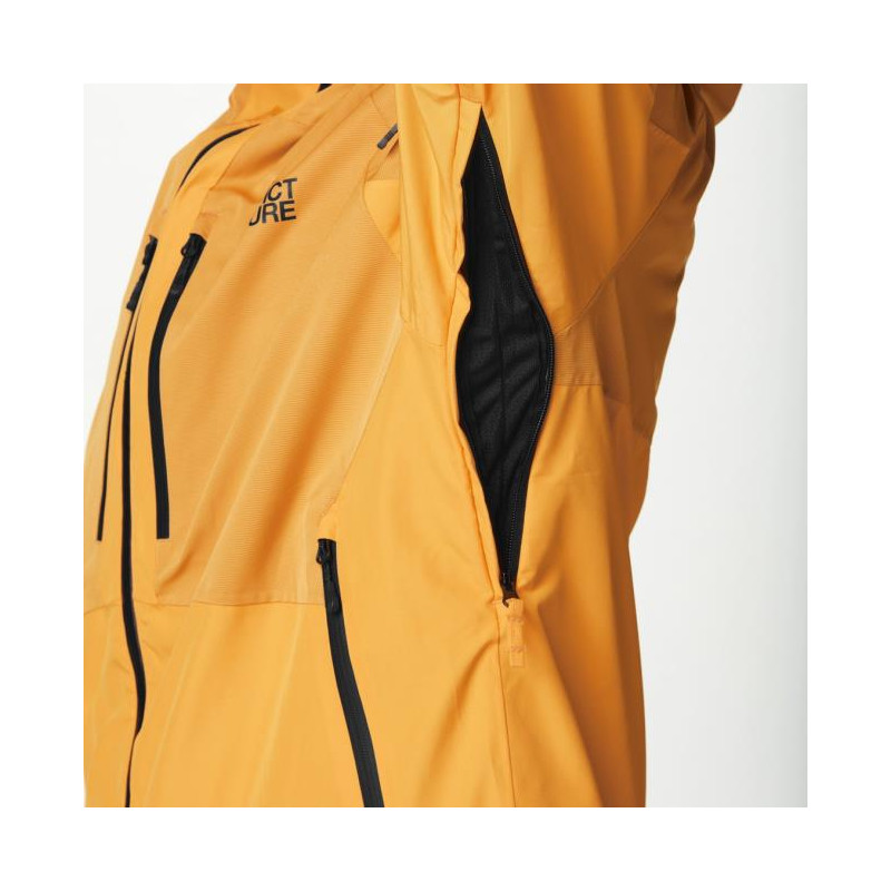 Picture Goods Jacket