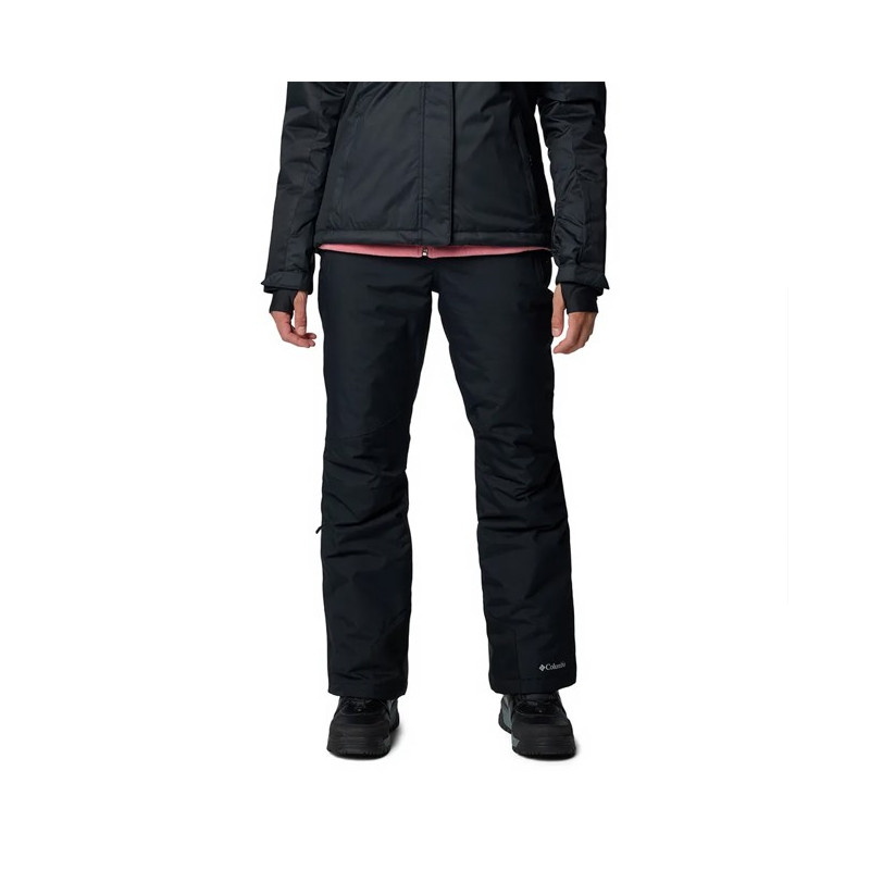 Nadrág Columbia Bugaboo II Pant ws Black