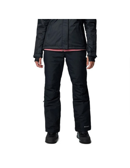 Nohavice Columbia Bugaboo II Pant ws Black