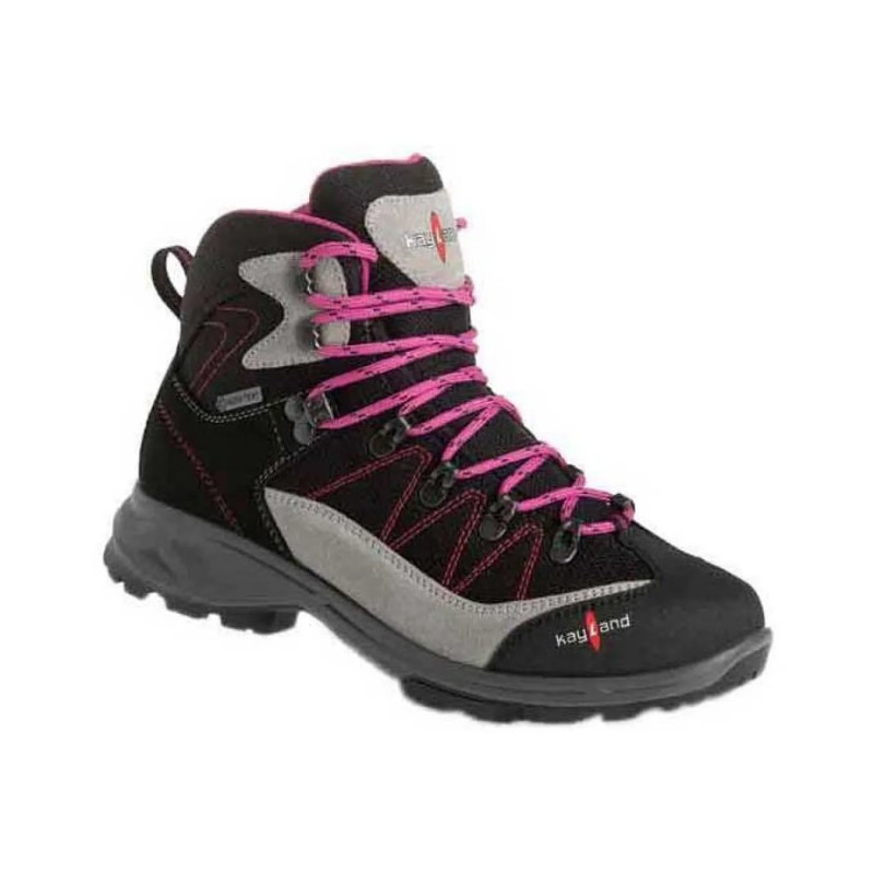 Batai Kayland ASCENT EVO W S GTX BLACK MAGEN