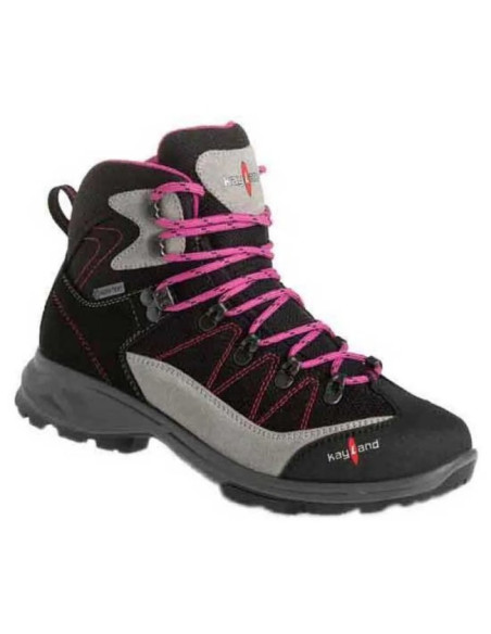 Boots Kayland ASCENT EVO W S GTX BLACK MAGEN