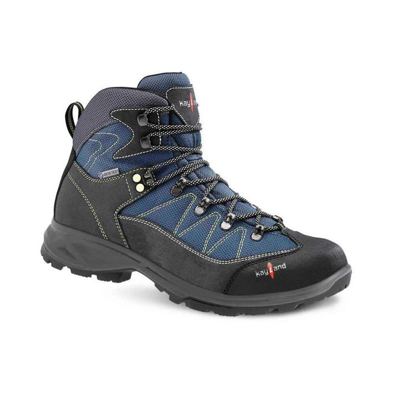 Batai Kayland ASCENT EVO GTX BLUE GREY