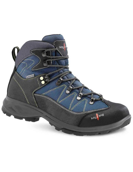 Støvler Kayland ASCENT EVO GTX BLUE GREY