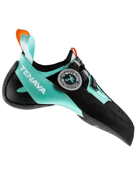 Pies de gato Tenaya Aruma