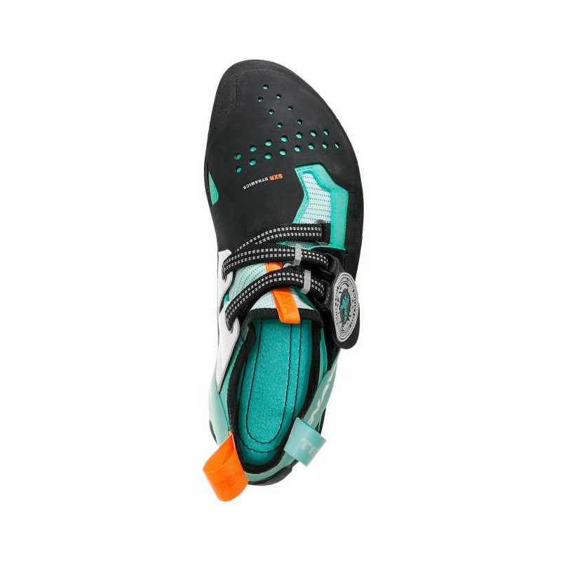 Pies de gato Tenaya Aruma