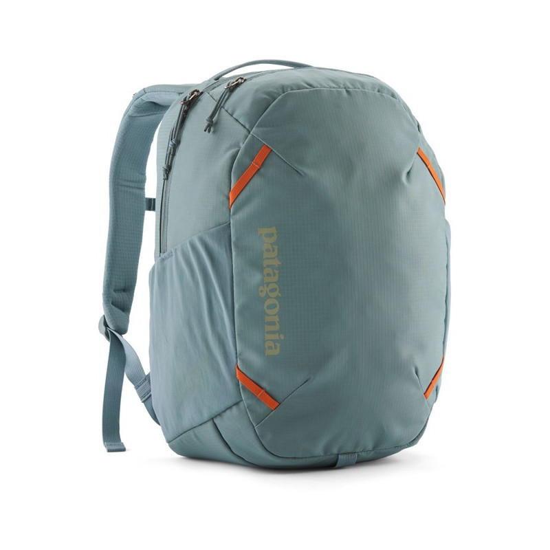 Rygsæk Patagonia ATOM DAY PACK 24L Blue Sage