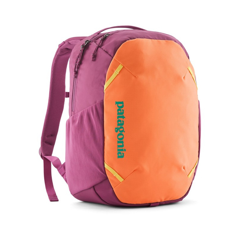 Back Pack Patagonia ATOM DAY PACK 24L Faded Magenta