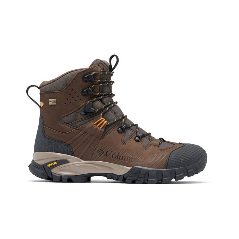 Batai Columbia NAVIGATOR TREK™ OUTDRY™ LTR Brown