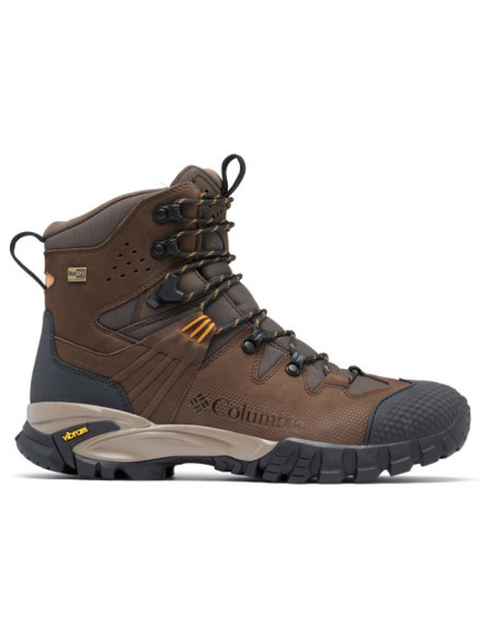 Batai Columbia NAVIGATOR TREK™ OUTDRY™ LTR Brown