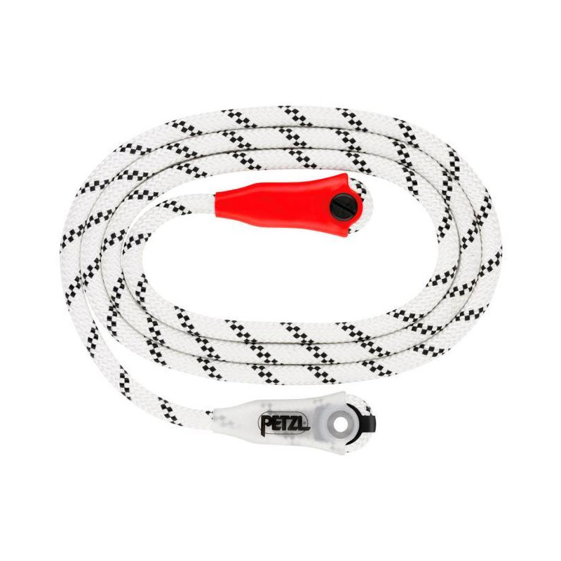 Petzl CUERDA PARA GRILLON U 4 M