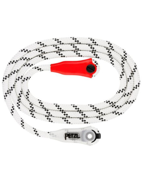 Petzl CUERDA PARA GRILLON U 4 M