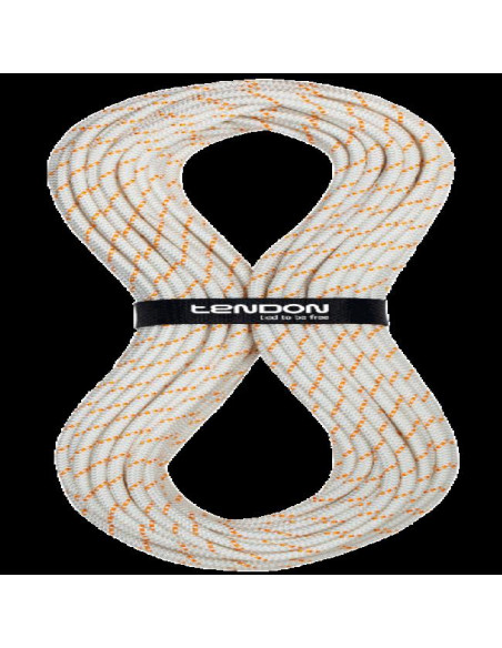 Tendon SPELEO 10 Standard blanco 200m