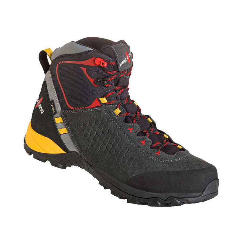 Čižmy Kayland Inphinity Gtx