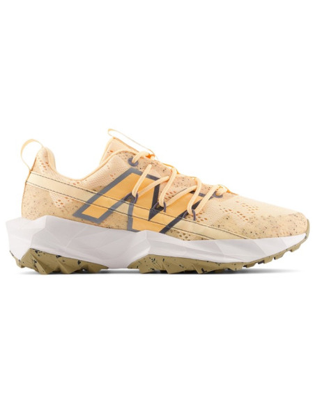 Superge New Balance Dynasoft Tektrel White Peach