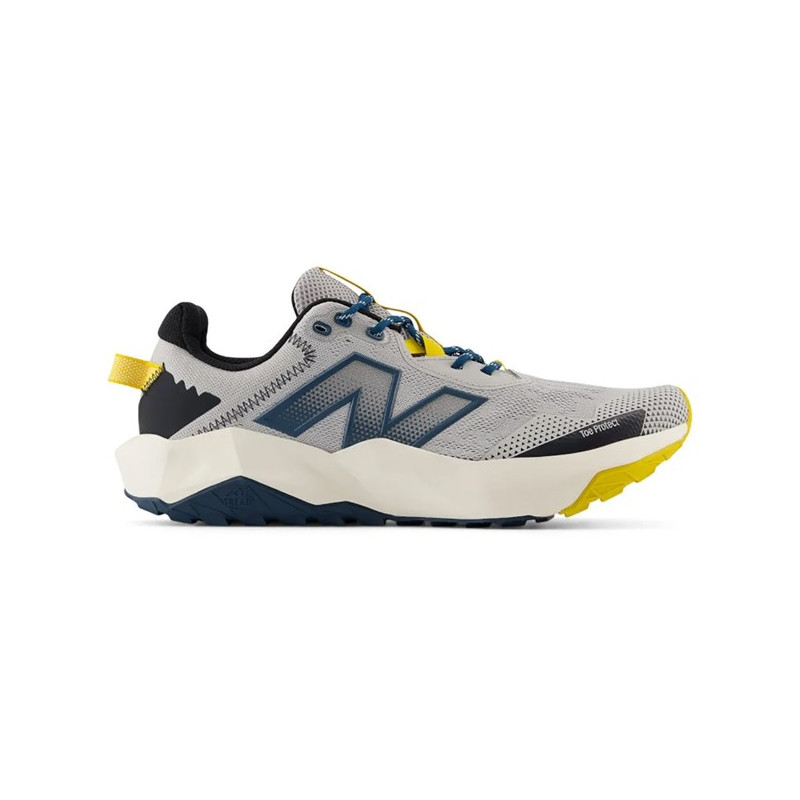 Wanderschuhe New Balance DynaSoft Nitrel v6 Raincloud