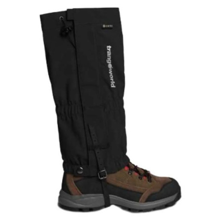 Dereze Trangoworld GTX 2L BLACK