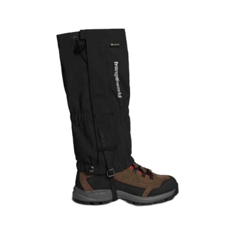 Gamaschen Trangoworld GTX 2L BLACK