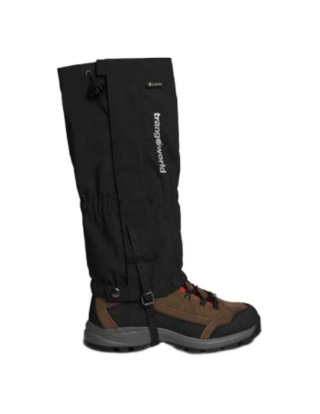 Getrai Trangoworld GTX 2L BLACK