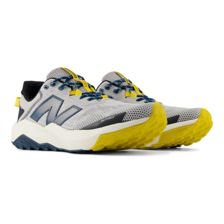 Tenisky New Balance DynaSoft Nitrel v6 Raincloud 2
