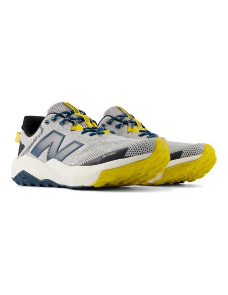Vaelluskengät New Balance DynaSoft Nitrel v6 Raincloud