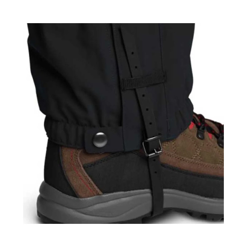 Kamaše Trangoworld GTX 2L BLACK