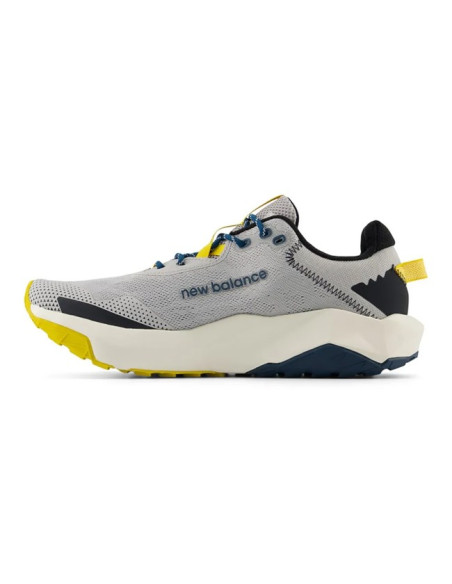 Superge New Balance DynaSoft Nitrel v6 Raincloud