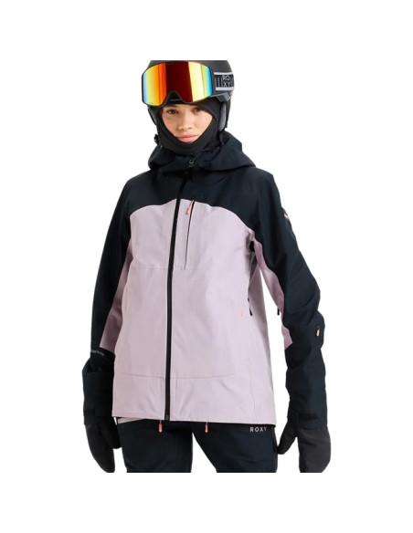 Giacca Roxy GTX LUNALITE3L Nirvana