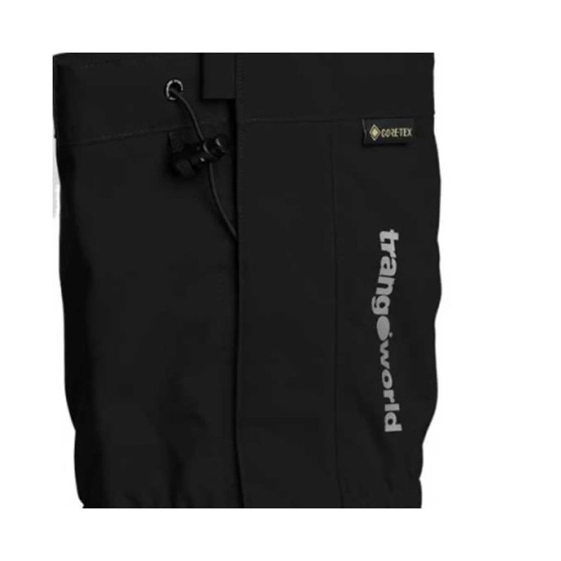 Getrai Trangoworld GTX 2L BLACK