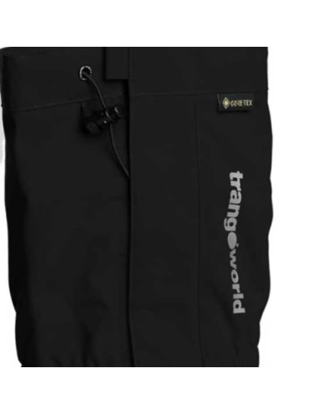 Guêtres Trangoworld GTX 2L BLACK