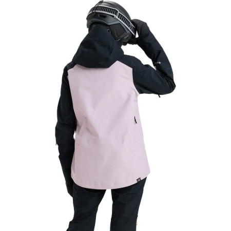 Giacca Roxy GTX LUNALITE3L Nirvana 2