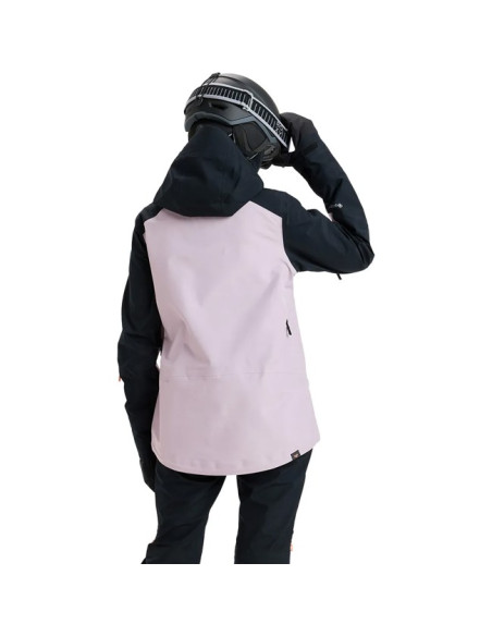 Giacca Roxy GTX LUNALITE3L Nirvana